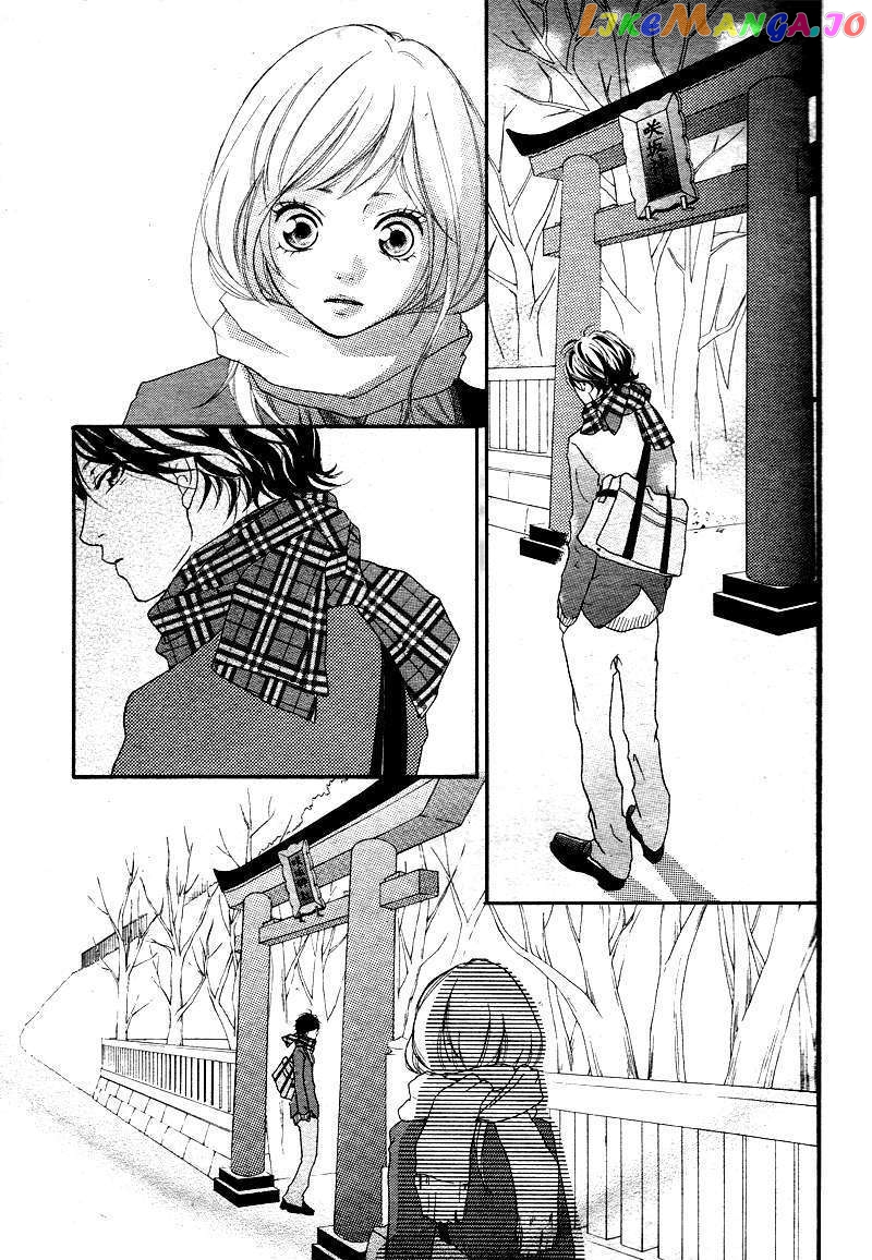 Ao Haru Ride, Chapter 1 image 28